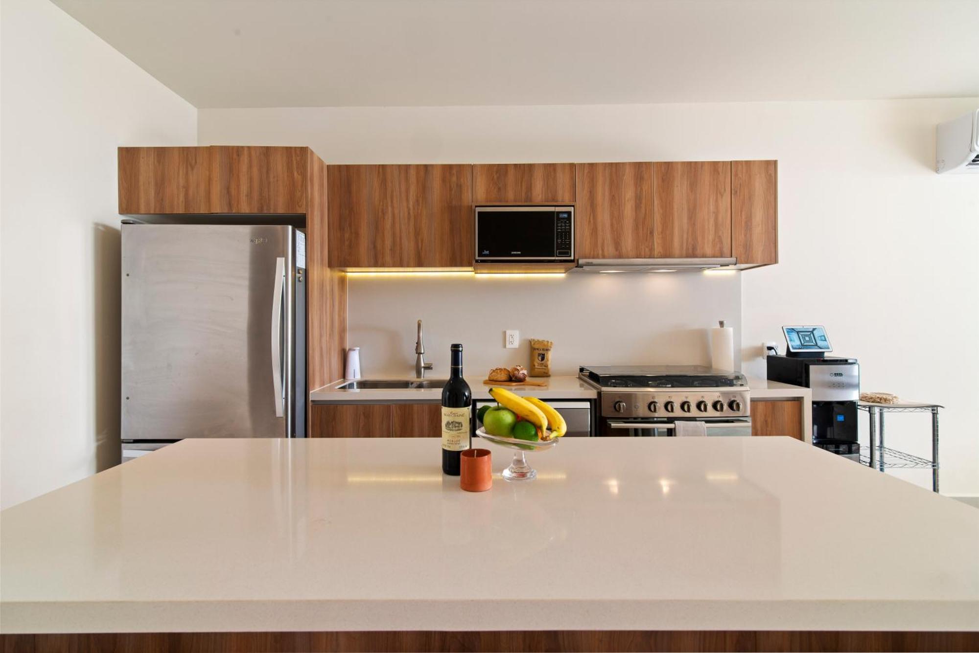 Santamar By Tao Beach Condos With Pool & Walk To Ocean Akumal Εξωτερικό φωτογραφία