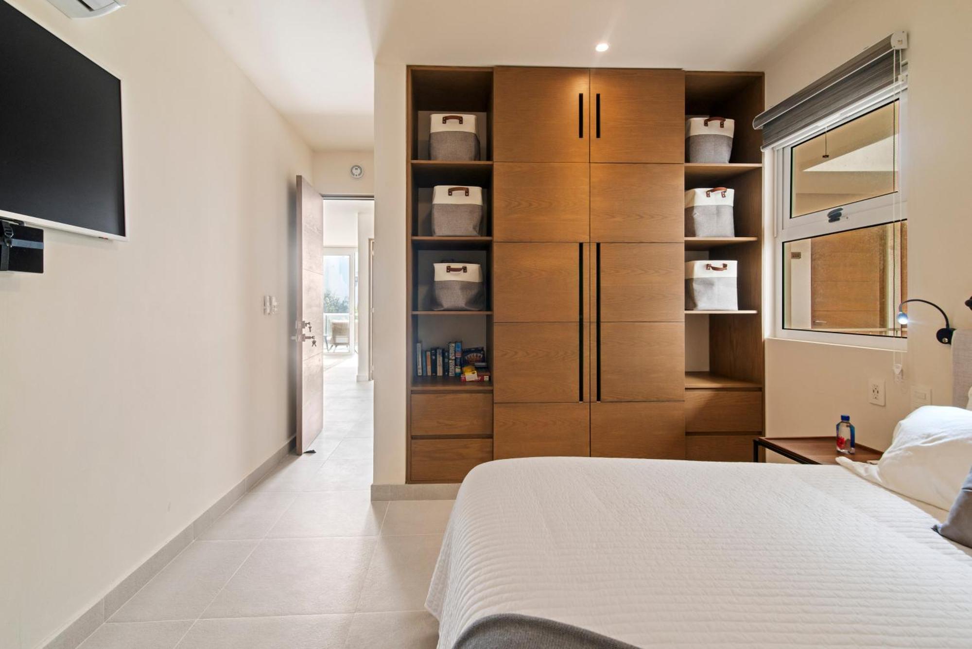 Santamar By Tao Beach Condos With Pool & Walk To Ocean Akumal Εξωτερικό φωτογραφία