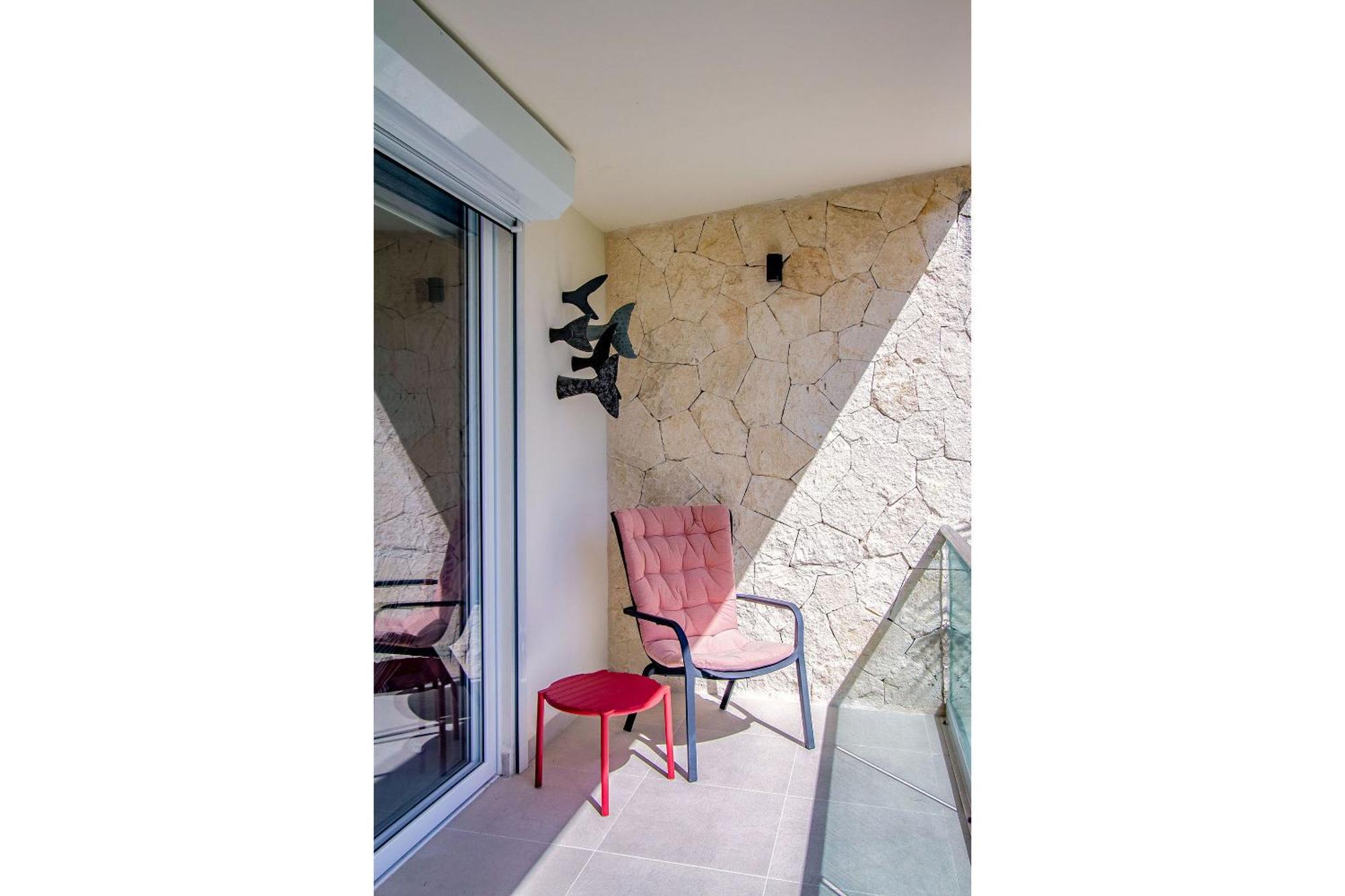 Santamar By Tao Beach Condos With Pool & Walk To Ocean Akumal Εξωτερικό φωτογραφία