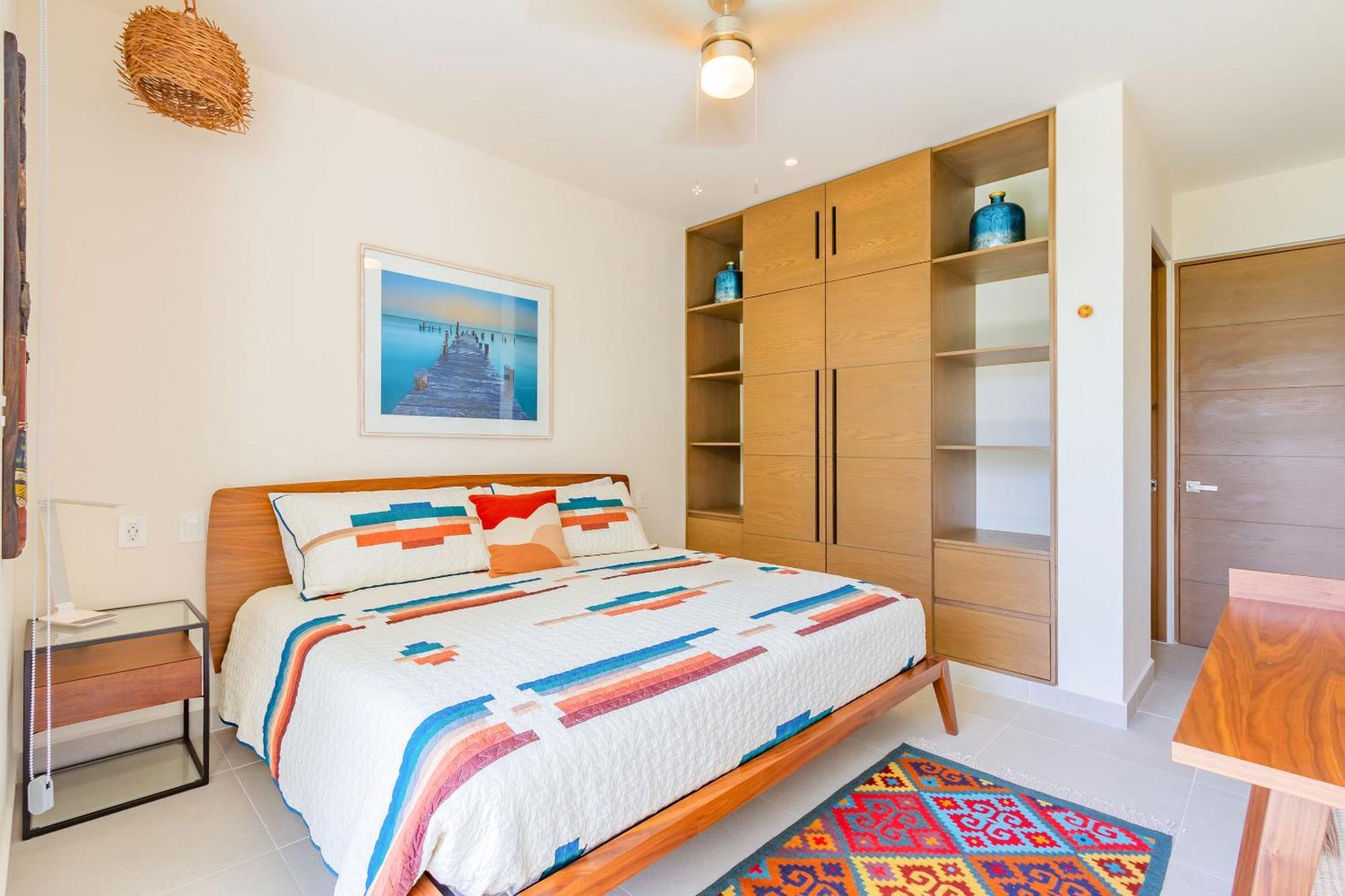 Santamar By Tao Beach Condos With Pool & Walk To Ocean Akumal Εξωτερικό φωτογραφία