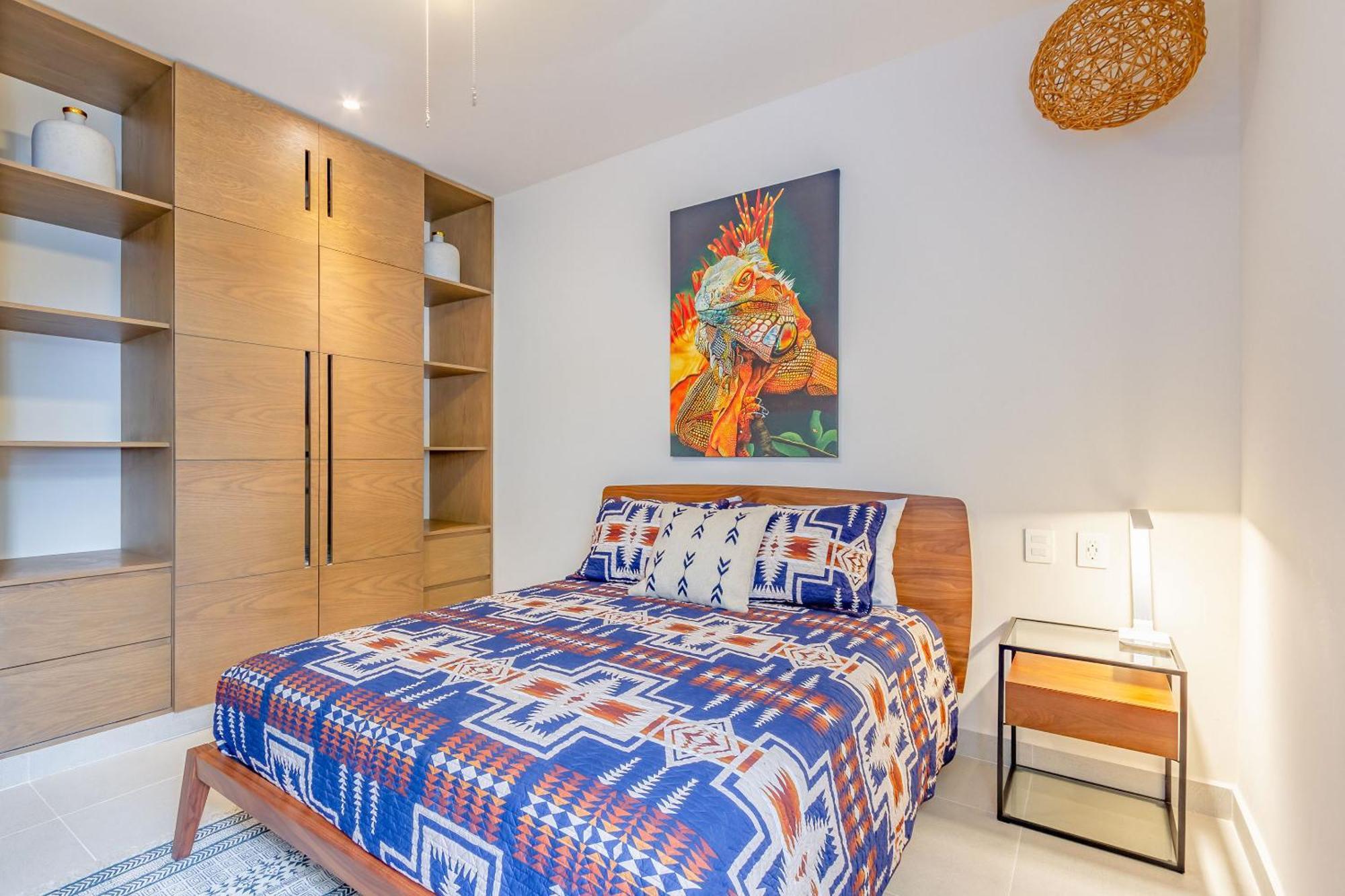 Santamar By Tao Beach Condos With Pool & Walk To Ocean Akumal Εξωτερικό φωτογραφία