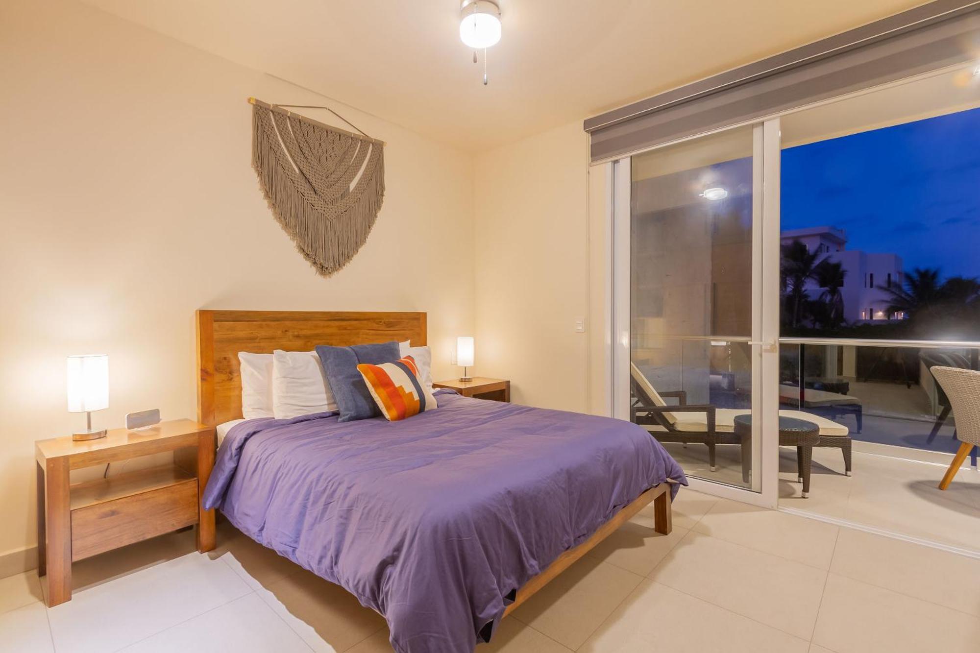 Santamar By Tao Beach Condos With Pool & Walk To Ocean Akumal Εξωτερικό φωτογραφία