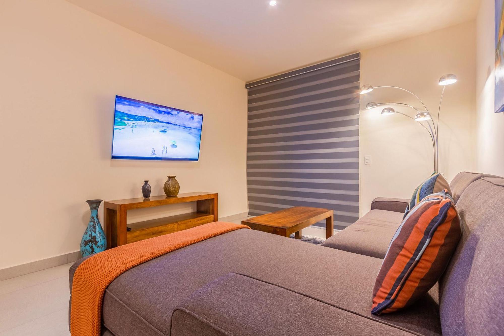 Santamar By Tao Beach Condos With Pool & Walk To Ocean Akumal Εξωτερικό φωτογραφία
