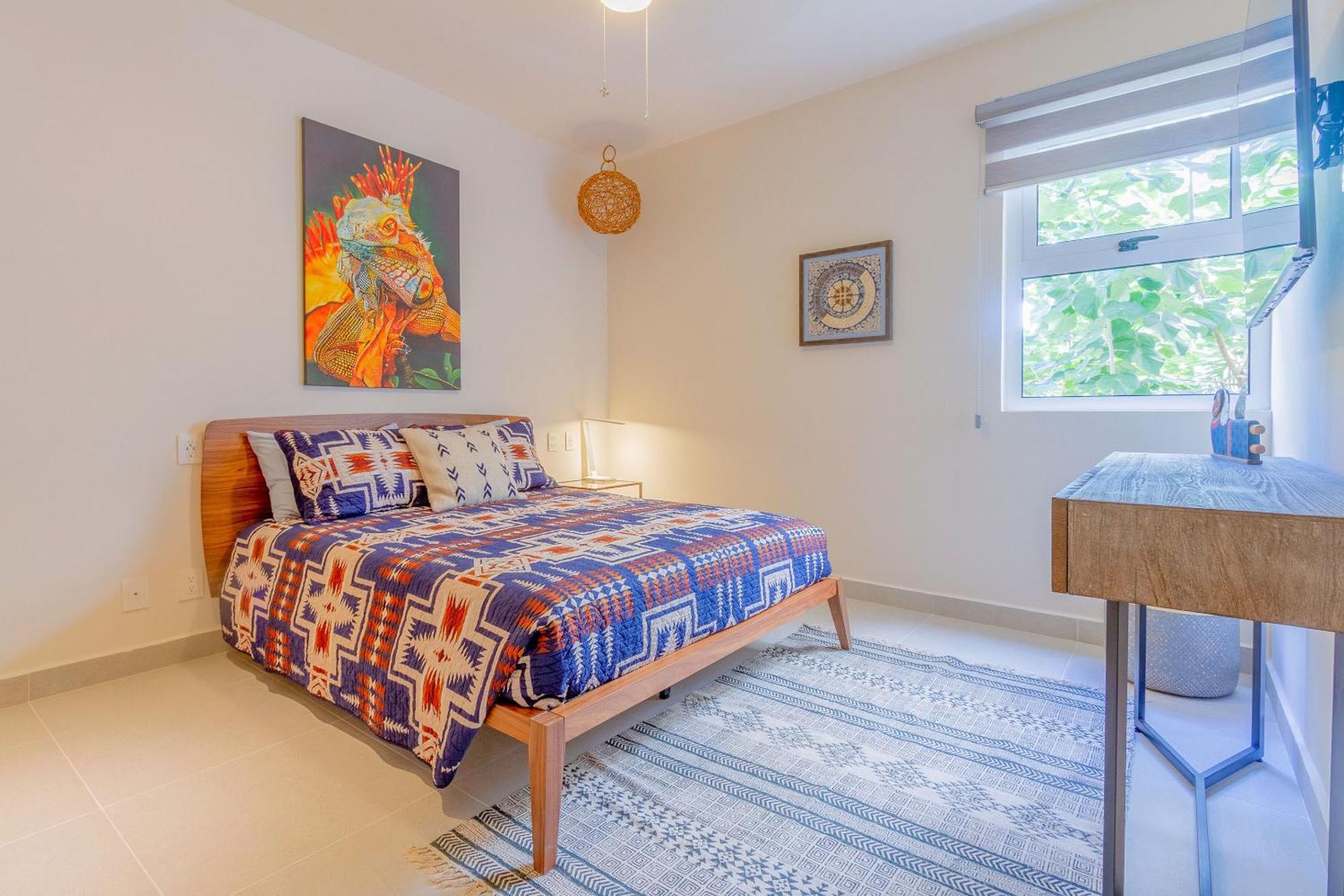 Santamar By Tao Beach Condos With Pool & Walk To Ocean Akumal Εξωτερικό φωτογραφία