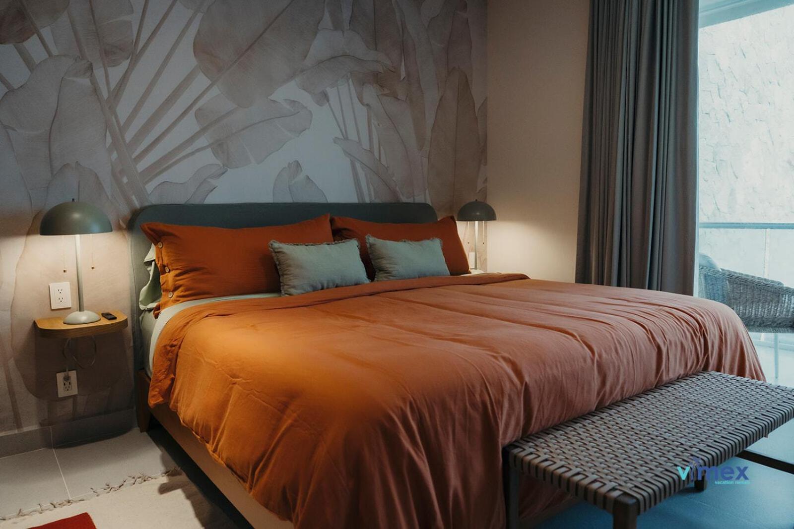 Santamar By Tao Beach Condos With Pool & Walk To Ocean Akumal Εξωτερικό φωτογραφία