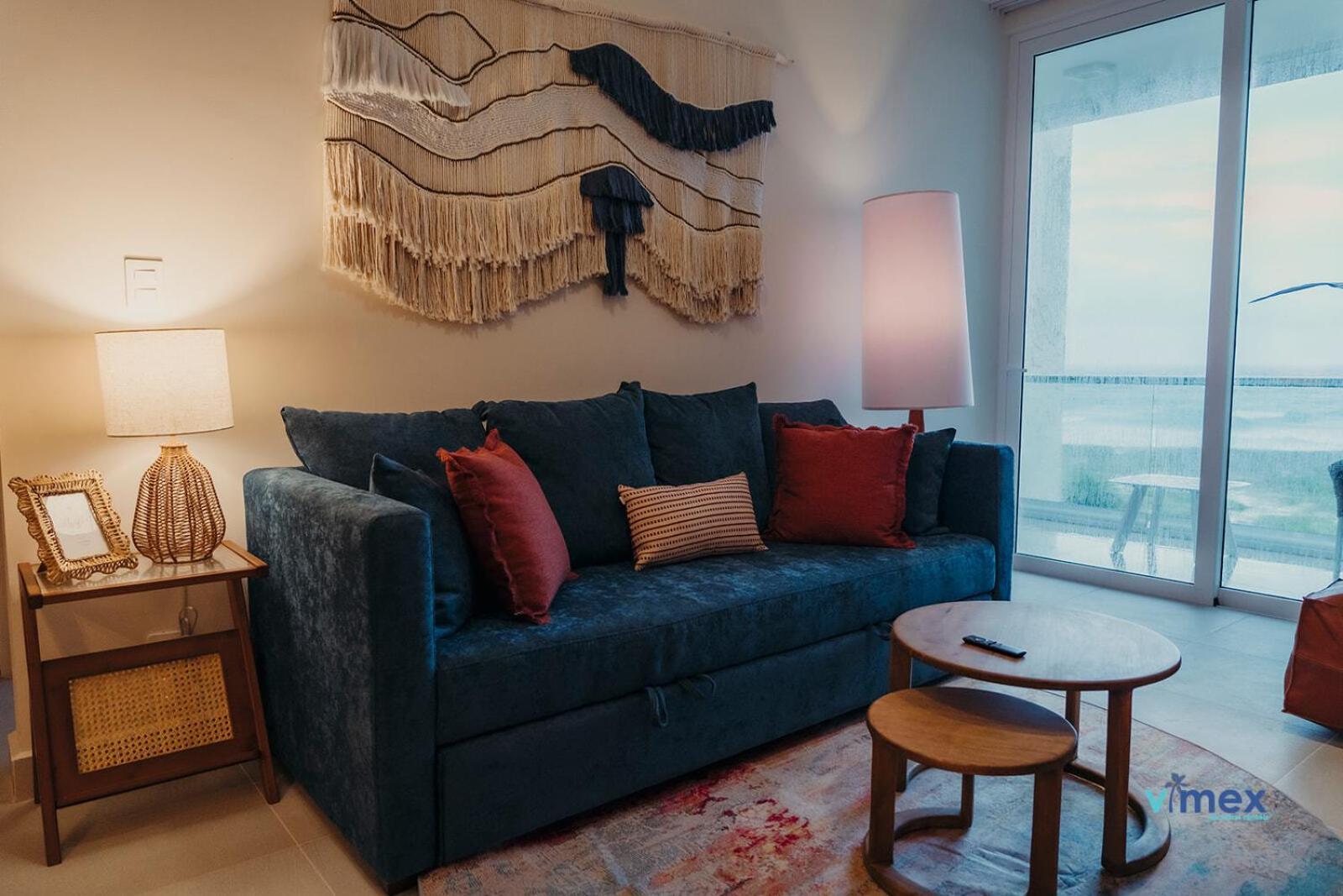 Santamar By Tao Beach Condos With Pool & Walk To Ocean Akumal Εξωτερικό φωτογραφία