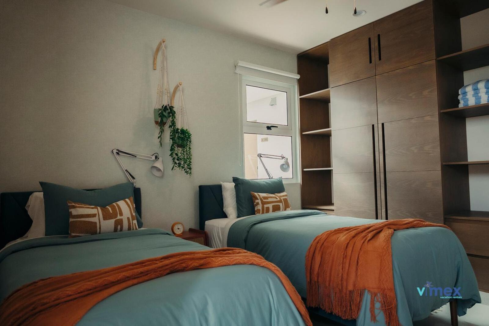 Santamar By Tao Beach Condos With Pool & Walk To Ocean Akumal Εξωτερικό φωτογραφία