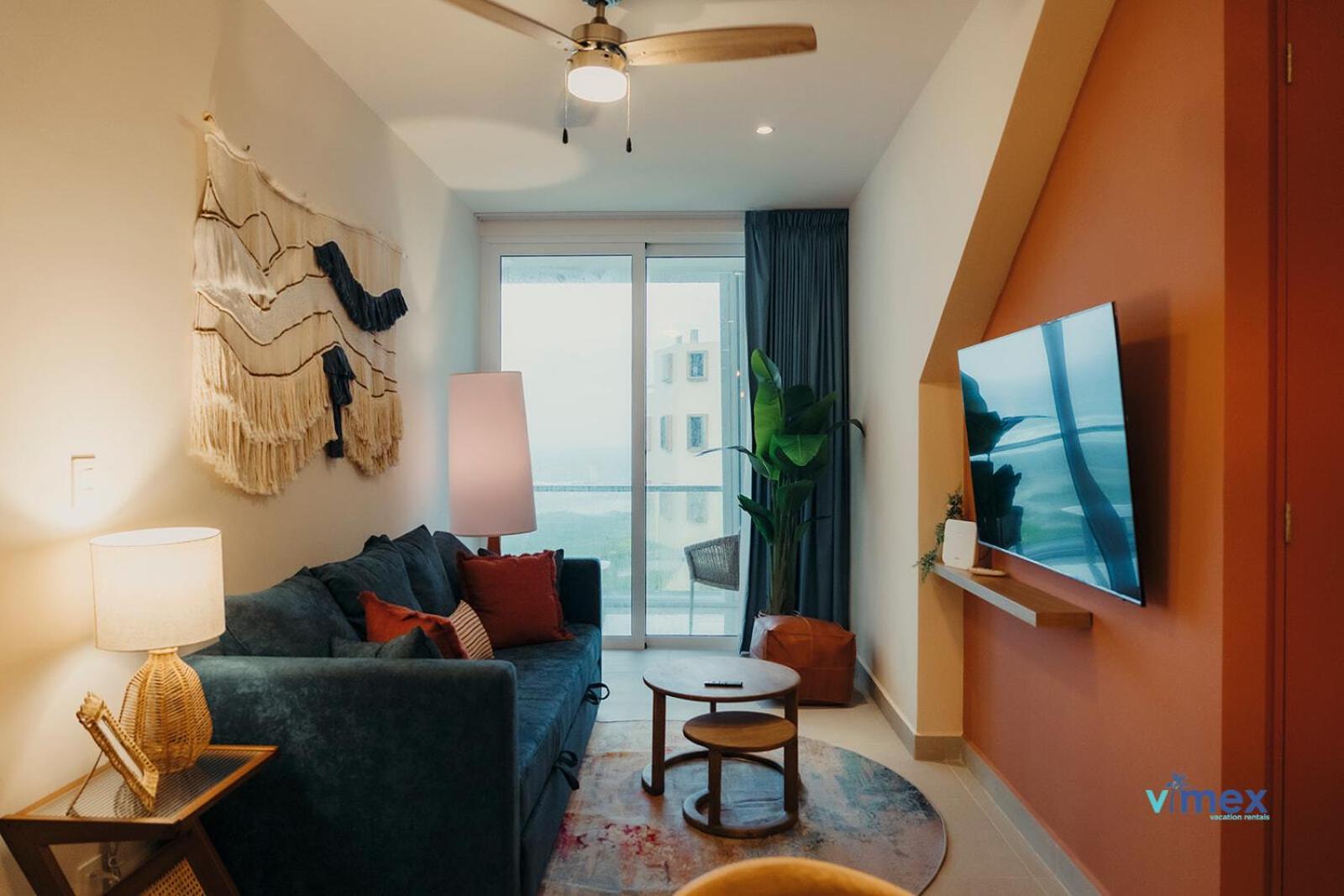 Santamar By Tao Beach Condos With Pool & Walk To Ocean Akumal Εξωτερικό φωτογραφία